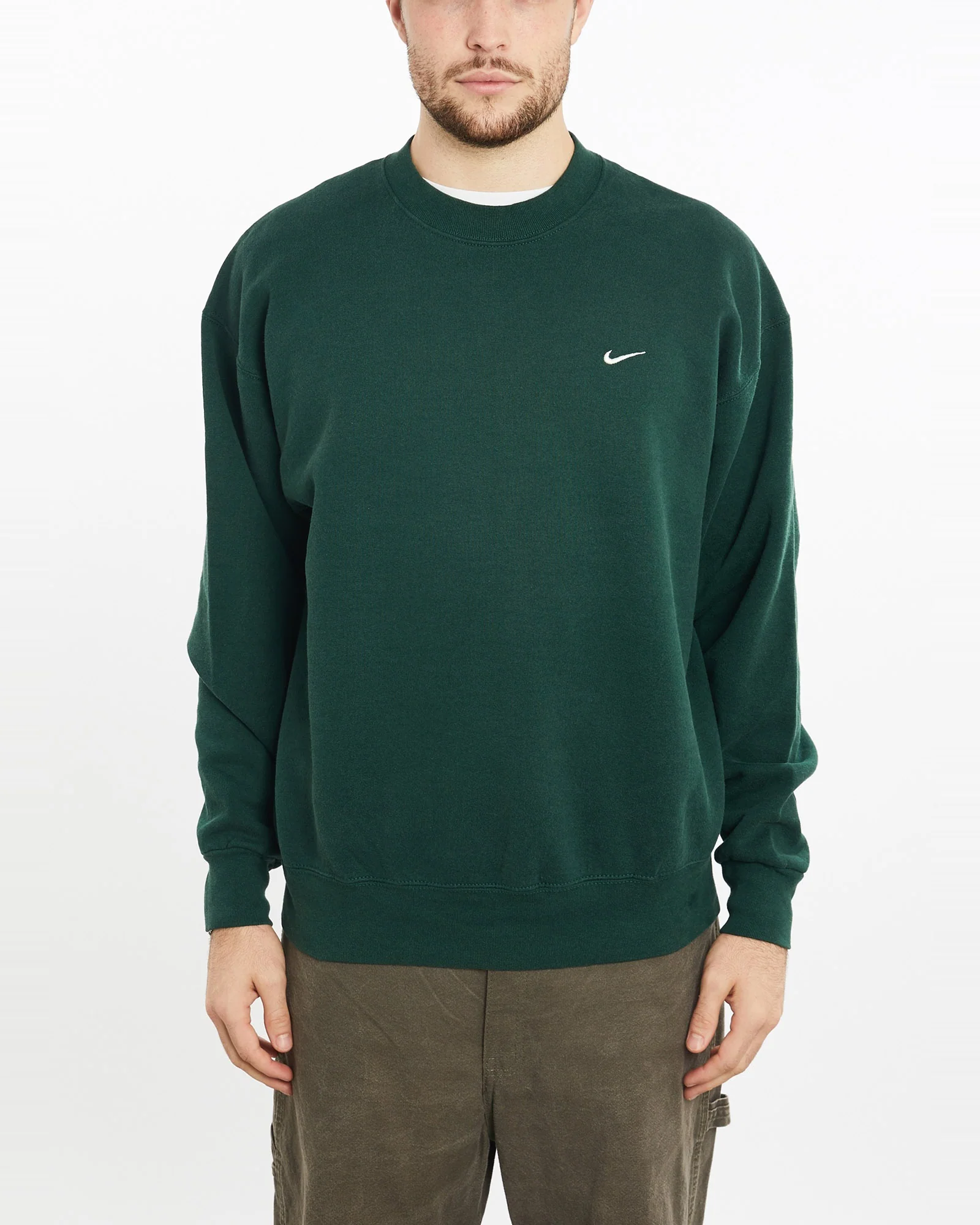 New In