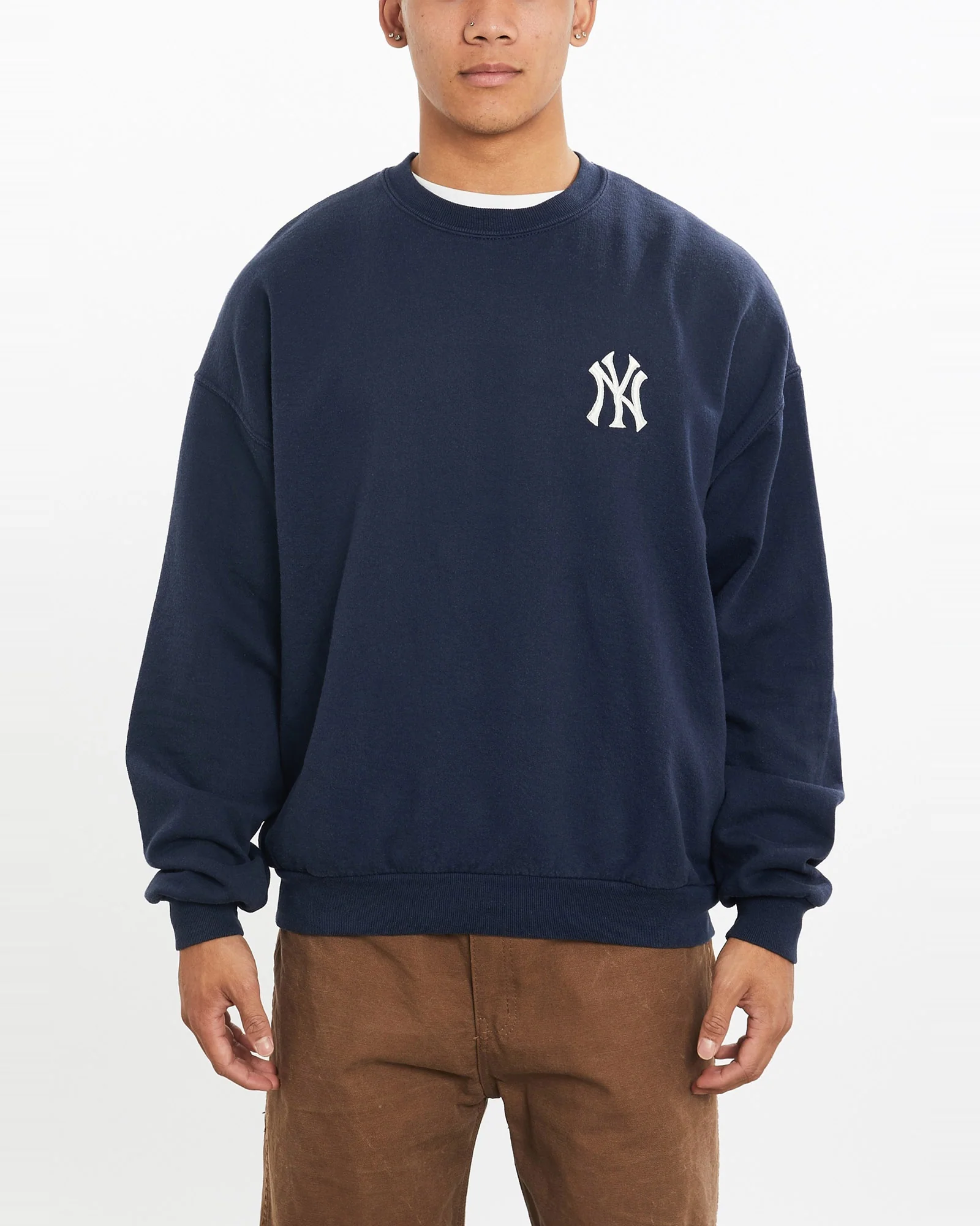 MLB New York Yankees